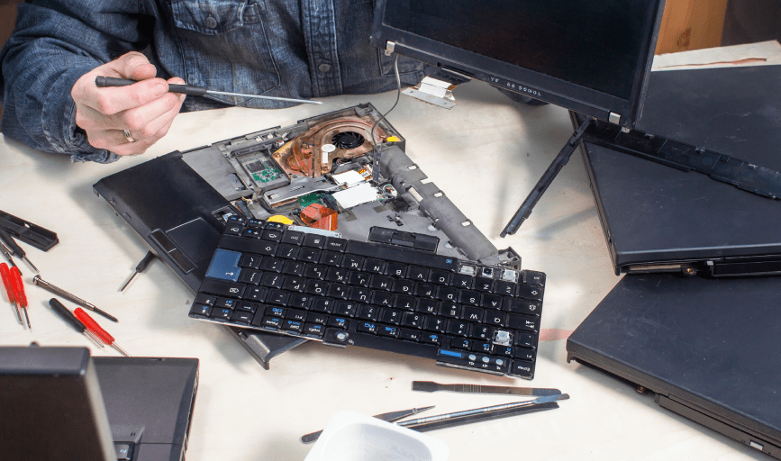 Fast Mobile Repair