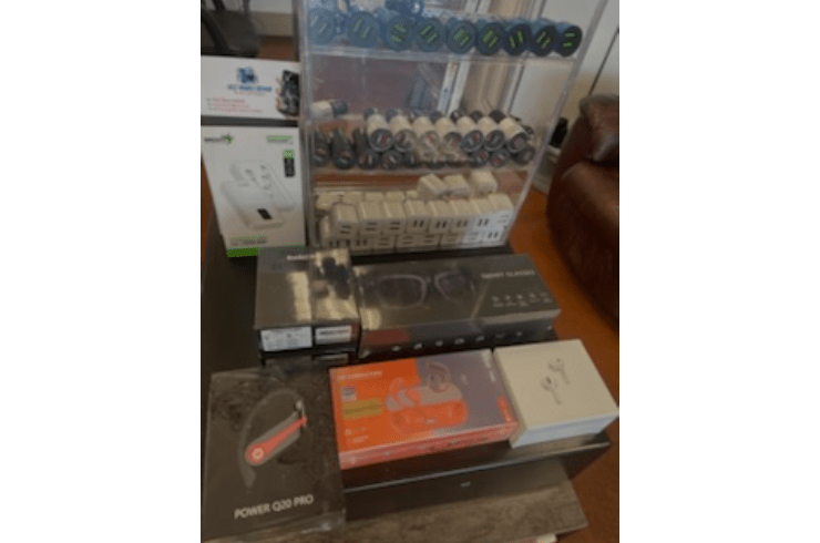 Fast Mobile Repair